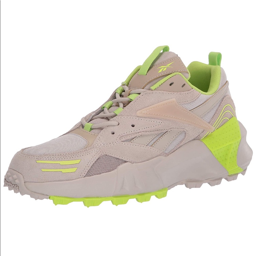 ♥️ Reebok Women's Aztrek Double Mix Trail Sneaker